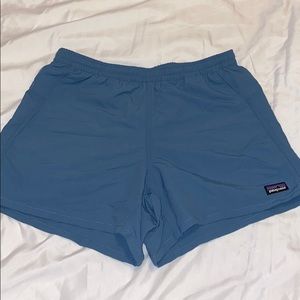 Women’s Patagonia Baggy Shorts